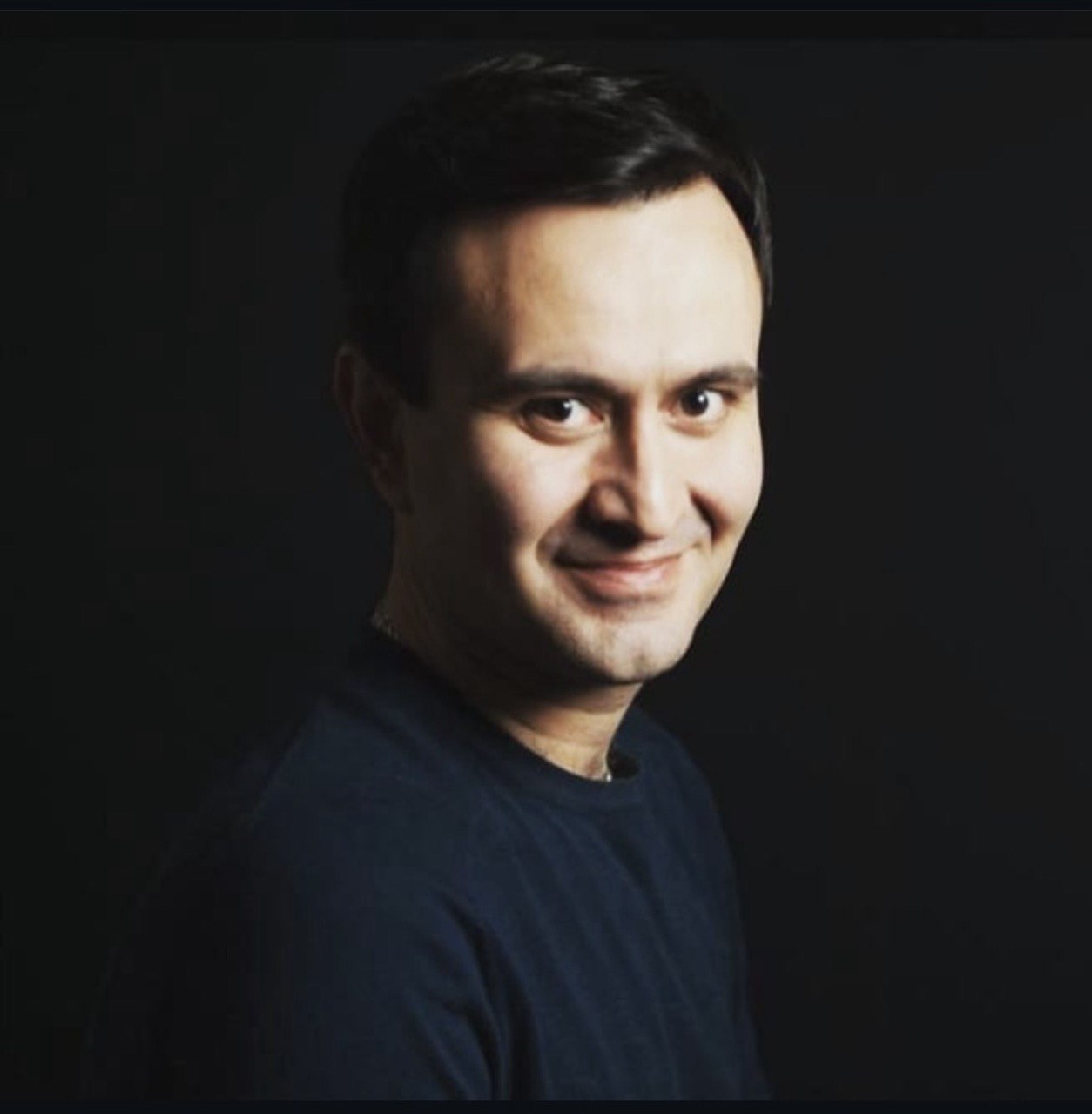 Samir Azizov — Founder, SAF FinTech Advisory